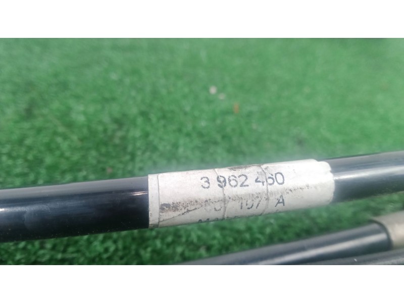 Recambio de varillaje cambio para citroën jumpy 2.0 hdi cat (rhx / dw10bted) referencia OEM IAM 3962460  