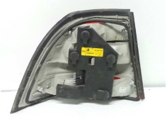 Recambio de piloto trasero derecho para opel vectra b berlina 1.6 16v referencia OEM IAM  VECTRA B. - 4.PUERTAS 95-99 - BLANCO 2