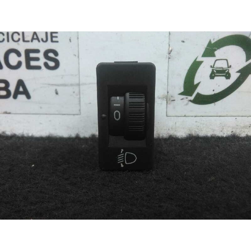 Recambio de regulador faros para citroën c4 picasso 2.0 hdi fap cat (rhr / dw10bted4) referencia OEM IAM 96384422-96366692XT 3.P