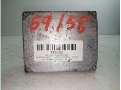 Recambio de centralita faros xenon para mercedes-benz clase s (w220, v220) s 430 4-matic (220.083, 220.183) referencia OEM IAM 1