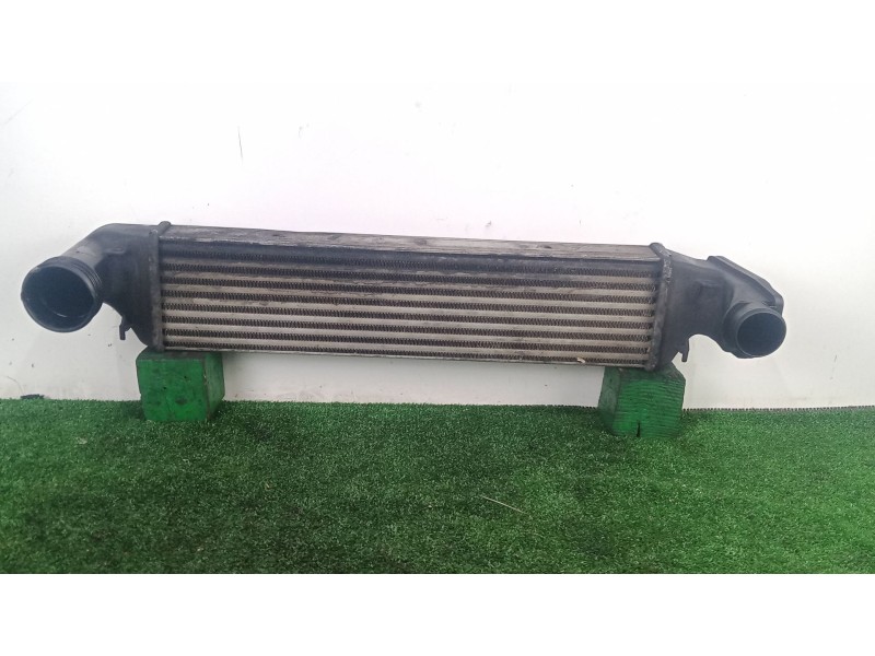 Recambio de intercooler para bmw 3 compact (e46) 320 td referencia OEM IAM 7789793D MODINE 55X540X121MM