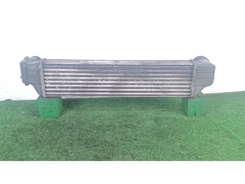 Recambio de intercooler para bmw 3 compact (e46) 320 td referencia OEM IAM 7789793D MODINE 55X540X121MM