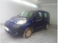 PEUGEOT BIPPER TEPEE