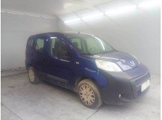 peugeot bipper tepee del año 2011 2
