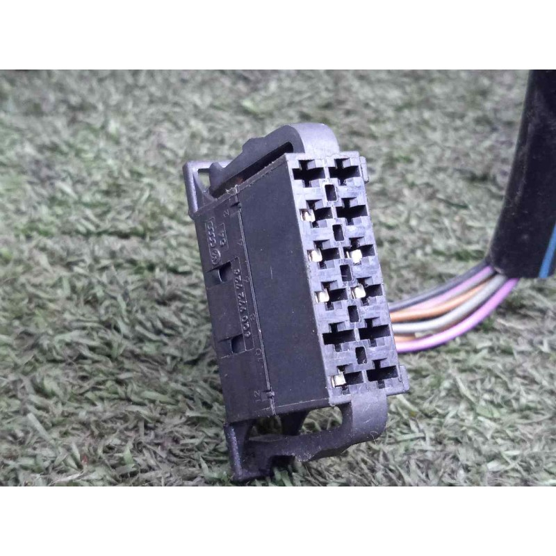 Recambio de retrovisor derecho para volkswagen passat berlina (3b3) 1.9 tdi referencia OEM IAM SINREFERENCIA 03-05 - ELECTRICO -