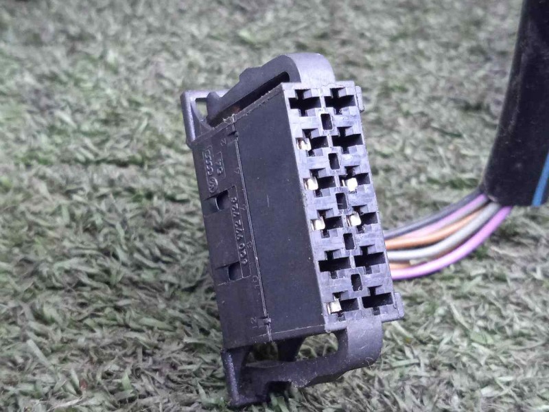 Recambio de retrovisor derecho para volkswagen passat berlina (3b3) 1.9 tdi referencia OEM IAM SINREFERENCIA 03-05 - ELECTRICO -