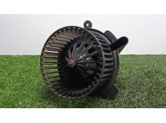 Recambio de motor calefaccion para peugeot 307 (3a/c) 1.6 16v referencia OEM IAM SIN REFERENCIA  CON.CLIMA - 1.CONECTOR