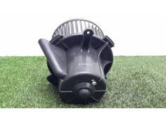 Recambio de motor calefaccion para peugeot 307 (3a/c) 1.6 16v referencia OEM IAM SIN REFERENCIA  CON.CLIMA - 1.CONECTOR 2