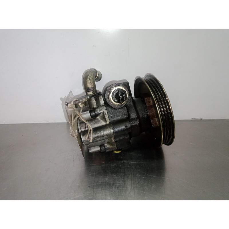 Recambio de bomba servodireccion para ford focus berlina (cak) 1.8 tddi turbodiesel cat referencia OEM IAM HE12050951-QVB101581 
