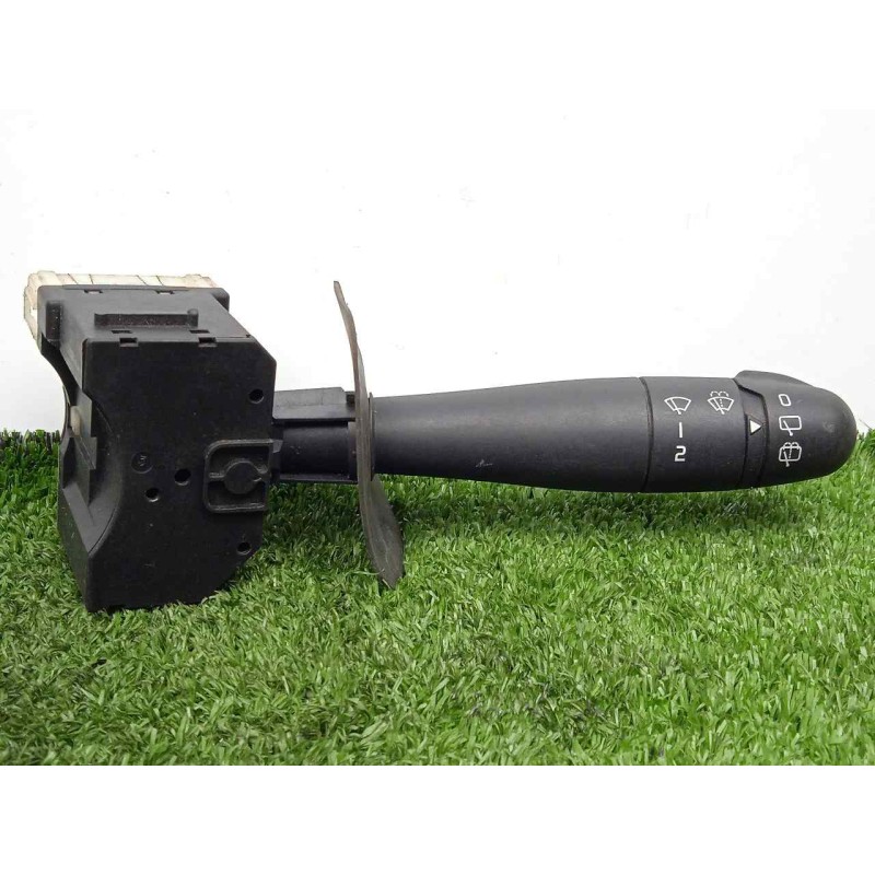 Recambio de mando limpia para renault clio ii fase ii (b/cb0) 1.5 dci diesel referencia OEM IAM  12.PIN LIMPIA TRASERO