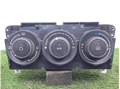 Recambio de mando calefaccion / aire acondicionado para peugeot 308 1.6 16v hdi referencia OEM IAM SIN REFEENCIA  