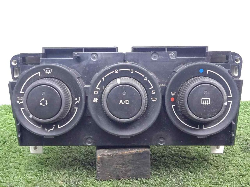 Recambio de mando calefaccion / aire acondicionado para peugeot 308 1.6 16v hdi referencia OEM IAM SIN REFEENCIA  