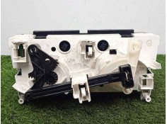 Recambio de mando calefaccion / aire acondicionado para peugeot 308 1.6 16v hdi referencia OEM IAM SIN REFEENCIA   2