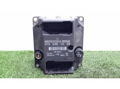 Recambio de centralita motor uce para mercedes-benz clase c (w202) c 180 (202.018) referencia OEM IAM 0185450232 SIEMENS 