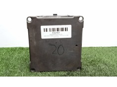 Recambio de centralita motor uce para mercedes-benz clase c (w202) c 180 (202.018) referencia OEM IAM 0185450232 SIEMENS  2