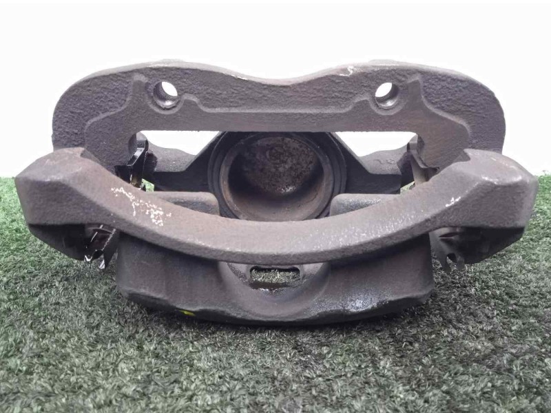 Recambio de pinza freno delantera derecha para nissan nv 200 (m20) 1.5 dci cat referencia OEM IAM 41001JX50B Ø PISTON: 1/60MM Ø 