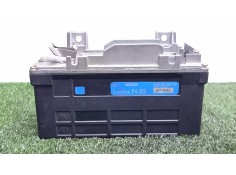 Recambio de centralita abs para mercedes-benz clase c (w202) c 180 (202.018) referencia OEM IAM 0125457432 - 0265101040 BOSCH 