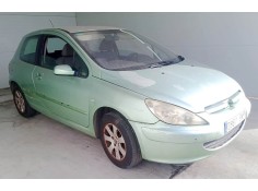 peugeot 307 (3a/c) del año 2001