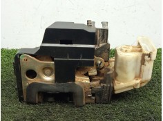 Recambio de cerradura puerta delantera izquierda para fiat doblo cargo (223) 1.9 jtd cat referencia OEM IAM B792  ELECTRICA - 7. 2
