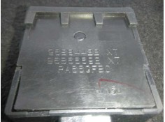 Recambio de regulador faros para citroën c4 picasso 2.0 hdi fap cat (rhr / dw10bted4) referencia OEM IAM 96384422-96366692XT 3.P 2