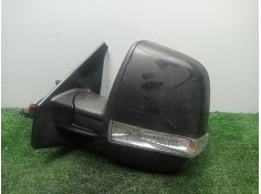 Recambio de retrovisor izquierdo para fiat doblo cargo (263_) 1.3 d multijet (263wxu1a) referencia OEM IAM 026286 NEGRO - CON.IN 2