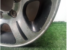 Recambio de llanta para nissan terrano ii (r20) 2.7 td 4wd referencia OEM IAM  15´´PULGADAS  2