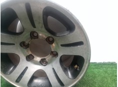 Recambio de llanta para nissan terrano ii (r20) 2.7 td 4wd referencia OEM IAM  15´´PULGADAS  2