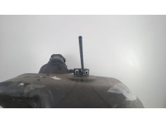 Recambio de deposito combustible para mercedes-benz atego 1321 ls 4x2 referencia OEM IAM A9674710401   2