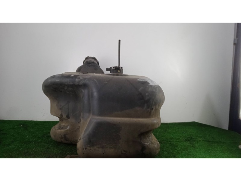 Recambio de deposito combustible para mercedes-benz atego 1321 ls 4x2 referencia OEM IAM A9674710401  