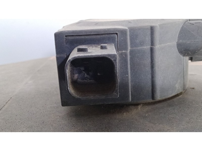 Recambio de deposito combustible para mercedes-benz atego 1321 ls 4x2 referencia OEM IAM A9674710401  