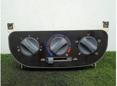 Recambio de mando calefaccion / aire acondicionado para fiat doblo cargo (223) 1.9 jtd cat referencia OEM IAM SIN REFERNCIA  06-