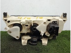 Recambio de mando calefaccion / aire acondicionado para fiat doblo cargo (223) 1.9 jtd cat referencia OEM IAM SIN REFERNCIA  06- 2
