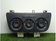 Recambio de mando calefaccion / aire acondicionado para fiat doblo cargo (263_) 1.3 d multijet (263wxu1a) referencia OEM IAM 735