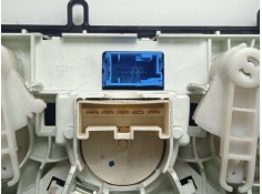 Recambio de mando calefaccion / aire acondicionado para fiat doblo cargo (263_) 1.3 d multijet (263wxu1a) referencia OEM IAM 735 2