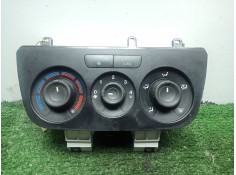 Recambio de mando calefaccion / aire acondicionado para fiat doblo cargo (263_) 1.3 d multijet (263wxu1a) referencia OEM IAM SIN