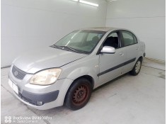 kia rio ii (jb) del año 2005 2