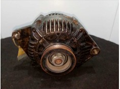 Recambio de alternador para renault megane i classic (la0) 1.6 referencia OEM IAM 7700871033-A13VI184-2541938A VALEO 80 A