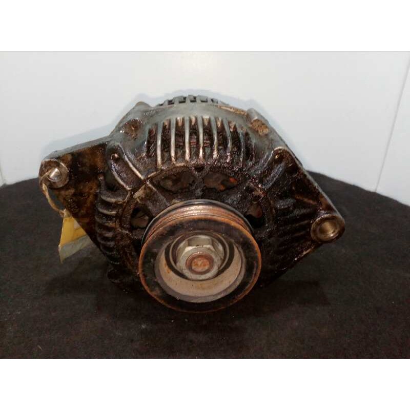 Recambio de alternador para renault megane i classic (la0) 1.6 referencia OEM IAM 7700871033-A13VI184-2541938A VALEO 80 A