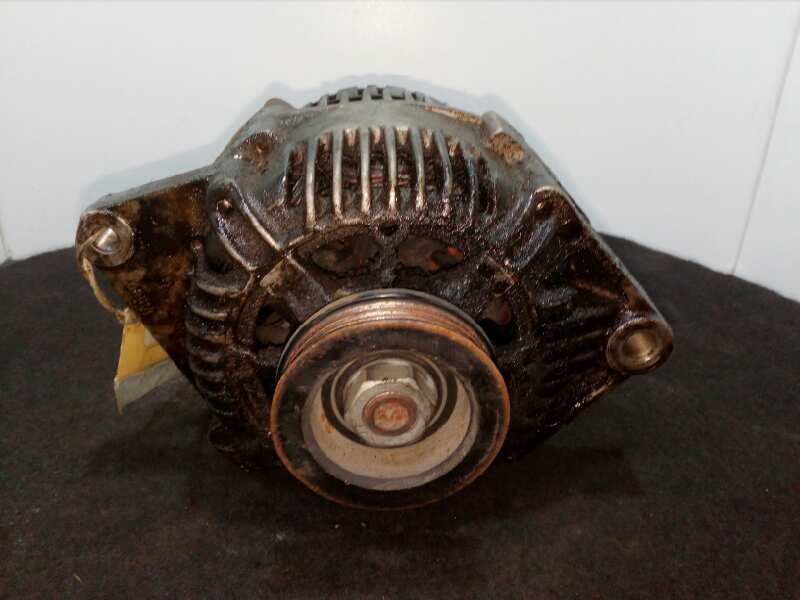 Recambio de alternador para renault megane i classic (la0) 1.6 referencia OEM IAM 7700871033-A13VI184-2541938A VALEO 80 A