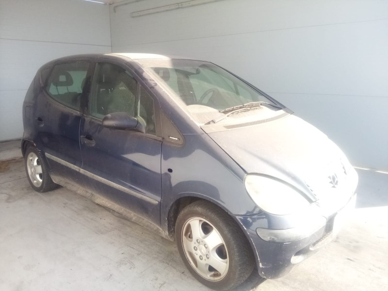 mercedes-benz clase a (w168) del año 2003