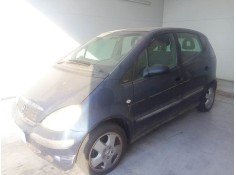 mercedes-benz clase a (w168) del año 2003 2