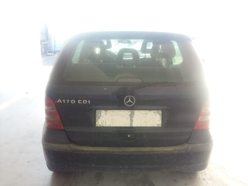 mercedes-benz clase a (w168) del año 2003