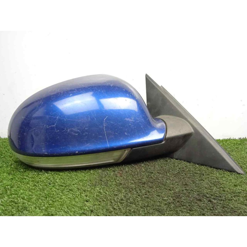Recambio de retrovisor derecho para volkswagen passat berlina (3b3) 1.9 tdi referencia OEM IAM SINREFERENCIA 03-05 - ELECTRICO -