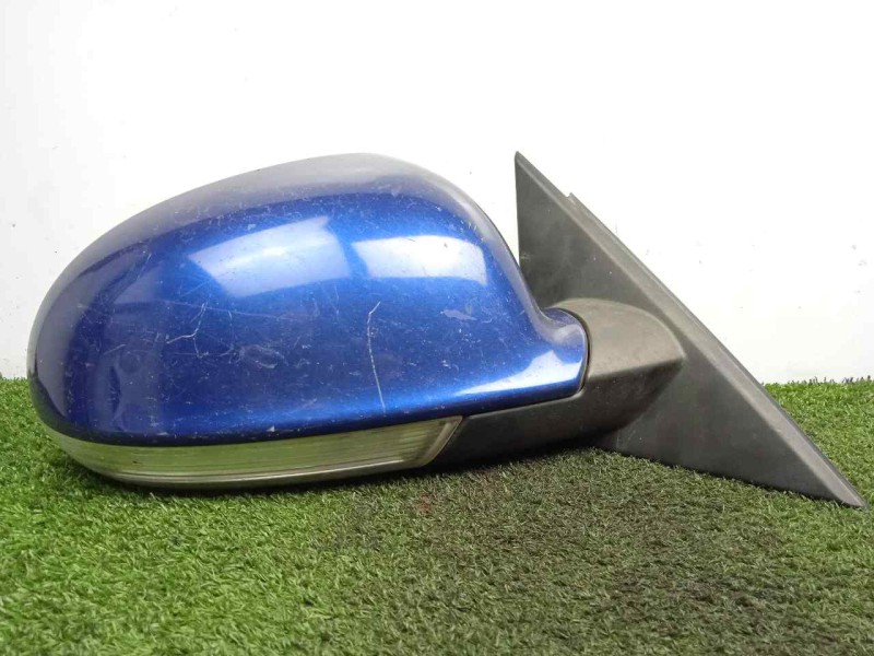 Recambio de retrovisor derecho para volkswagen passat berlina (3b3) 1.9 tdi referencia OEM IAM SINREFERENCIA 03-05 - ELECTRICO -
