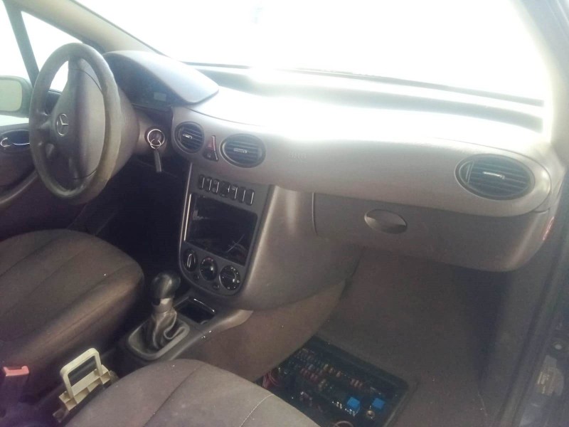 mercedes-benz clase a (w168) del año 2003