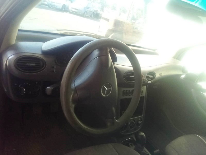 mercedes-benz clase a (w168) del año 2003