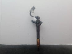 Recambio de inyector para toyota corolla verso (zer_, zze12_, r1_) 2.2 d-4d (aur10_) referencia OEM IAM 2367026020 2 PINES DENSO