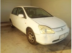 honda civic vii hatchback (eu, ep, ev) del año 2002