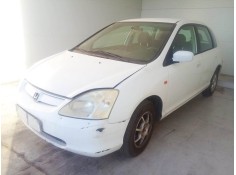 honda civic vii hatchback (eu, ep, ev) del año 2002 2