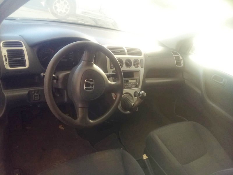honda civic vii hatchback (eu, ep, ev) del año 2002